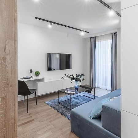Brand New Apartment In Vilna Exterior foto