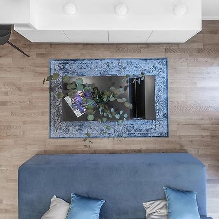 Brand New Apartment In Vilna Exterior foto