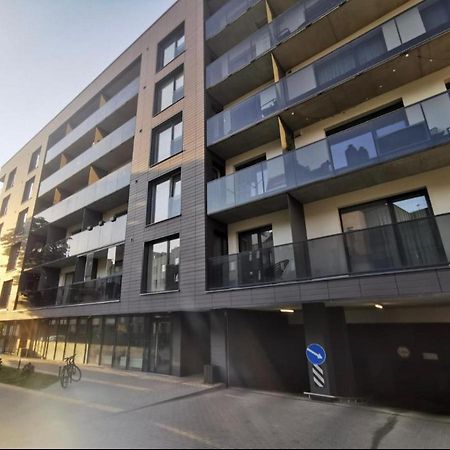 Brand New Apartment In Vilna Exterior foto