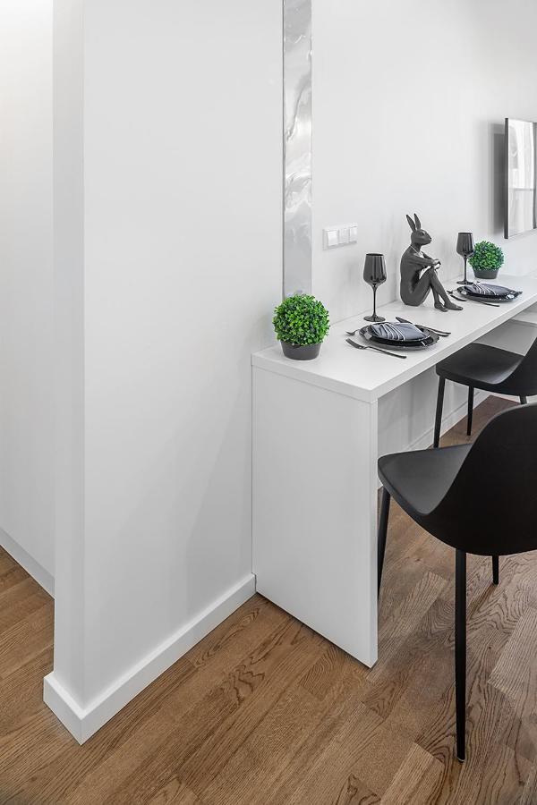 Brand New Apartment In Vilna Exterior foto